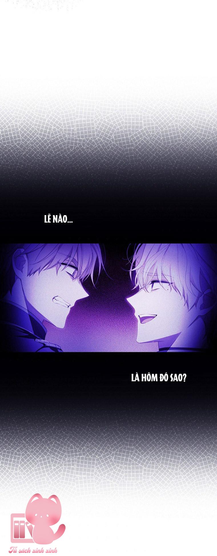 Cách Khiến Phu Quân Đứng Về Phía Tôi - Chap 52 - Trang 50