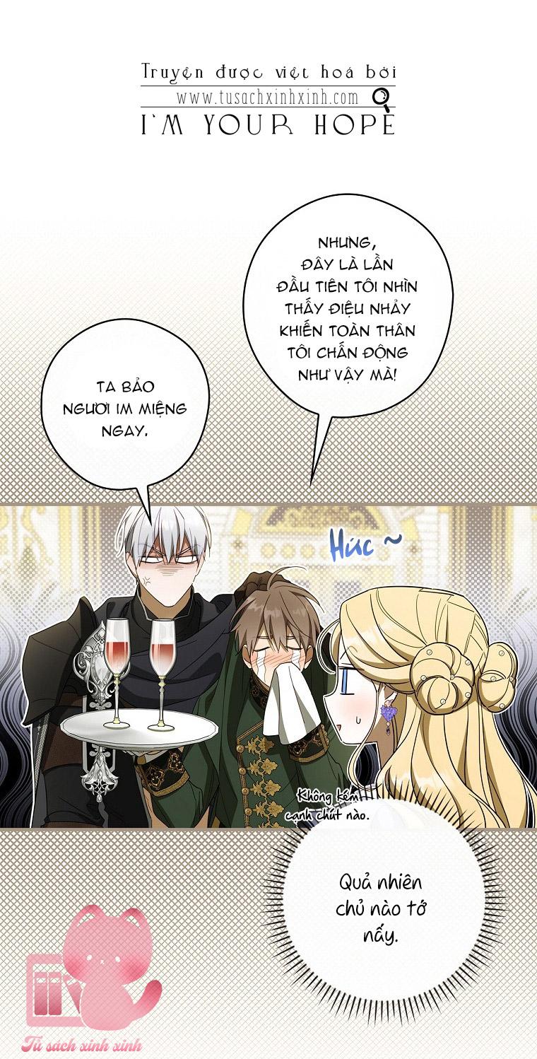 Cách Khiến Phu Quân Đứng Về Phía Tôi - Chap 52 - Trang 6