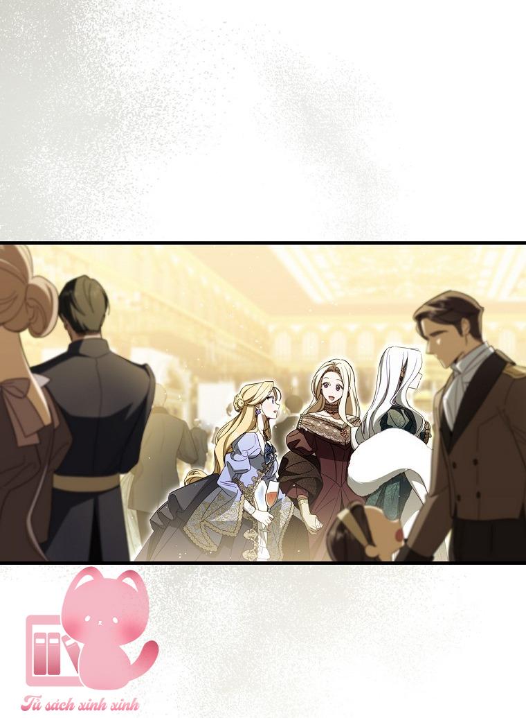 Cách Khiến Phu Quân Đứng Về Phía Tôi - Chap 52 - Trang 58