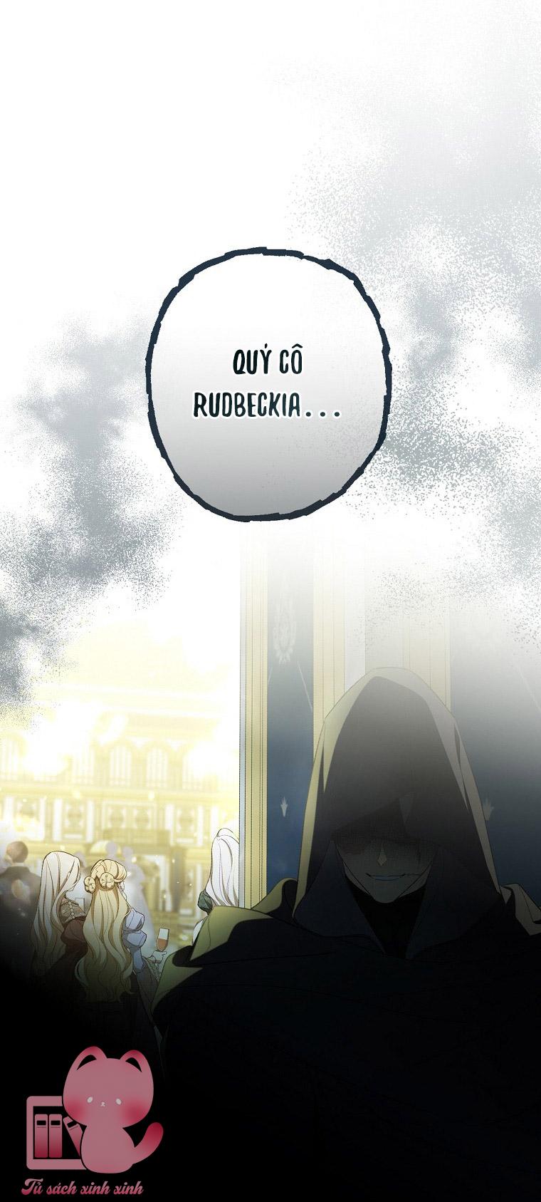 Cách Khiến Phu Quân Đứng Về Phía Tôi - Chap 52 - Trang 60