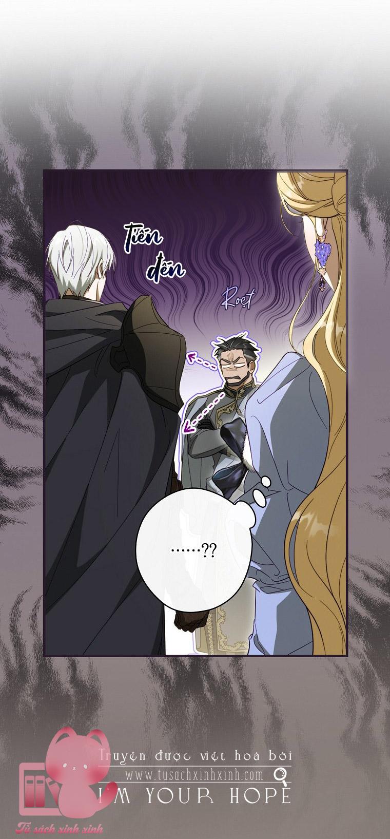 Cách Khiến Phu Quân Đứng Về Phía Tôi - Chap 52 - Trang 10