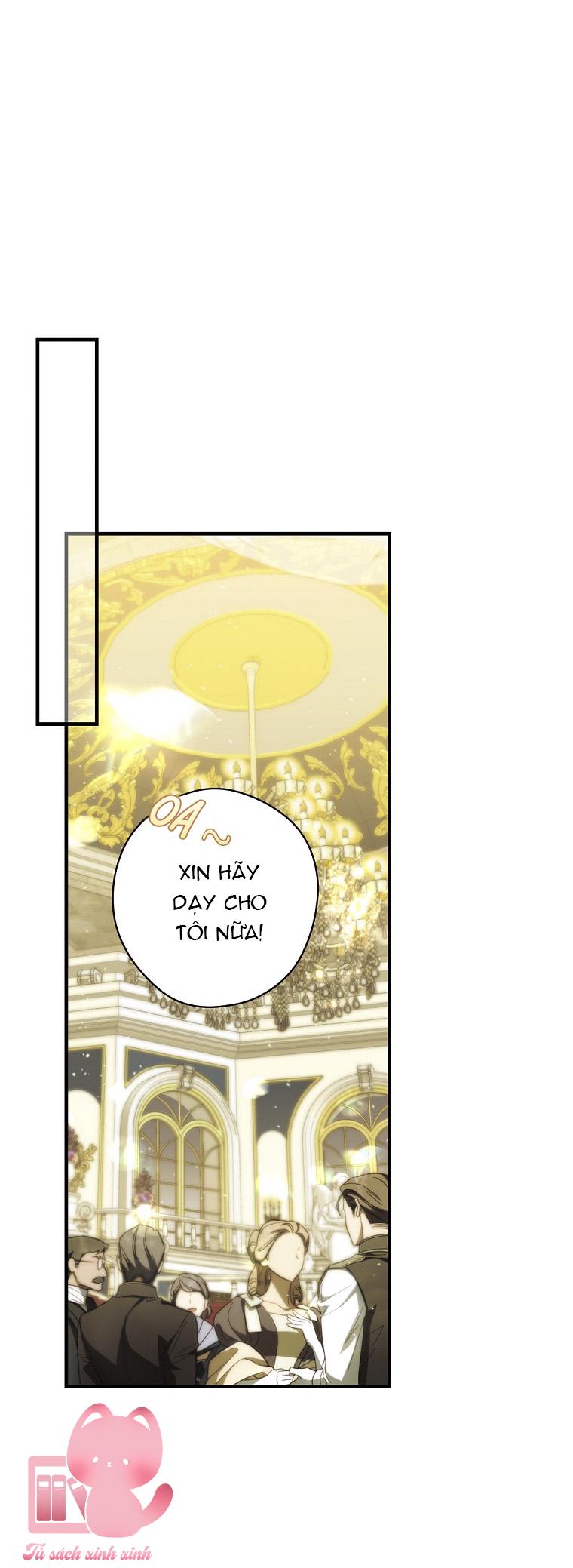 Cách Khiến Phu Quân Đứng Về Phía Tôi - Chap 53 - Trang 1