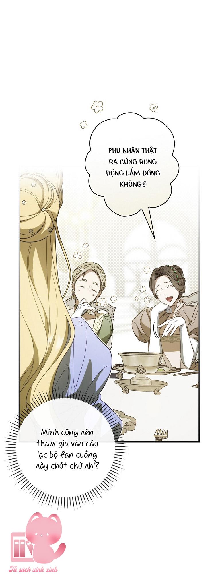 Cách Khiến Phu Quân Đứng Về Phía Tôi - Chap 53 - Trang 13