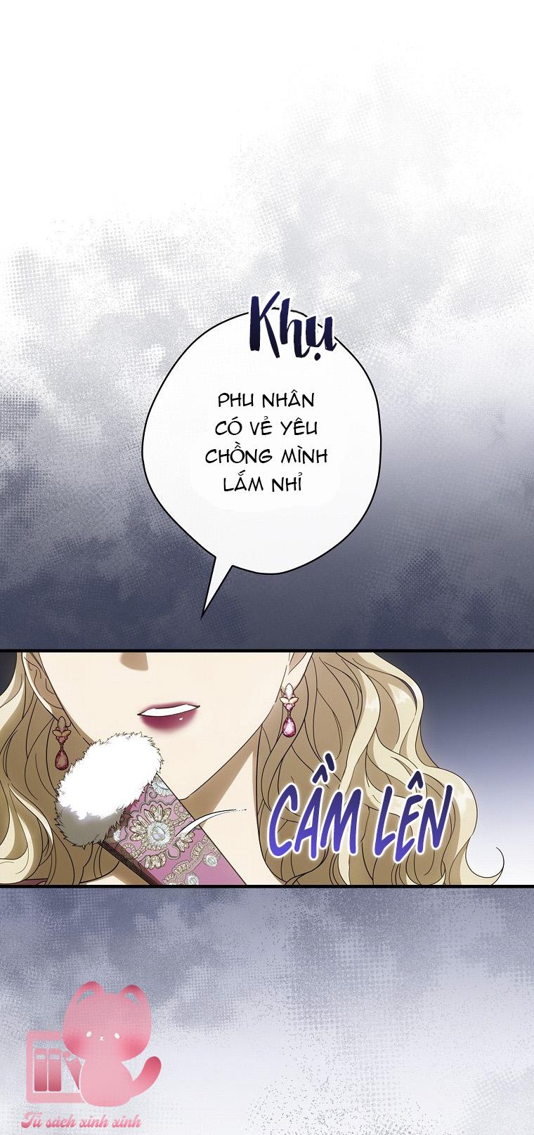 Cách Khiến Phu Quân Đứng Về Phía Tôi - Chap 53 - Trang 15