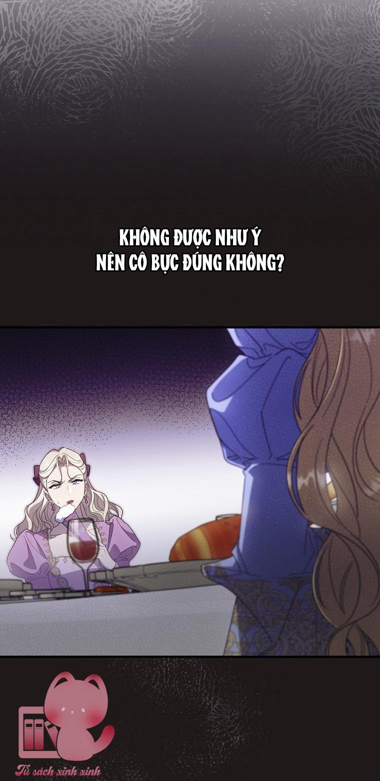 Cách Khiến Phu Quân Đứng Về Phía Tôi - Chap 53 - Trang 20