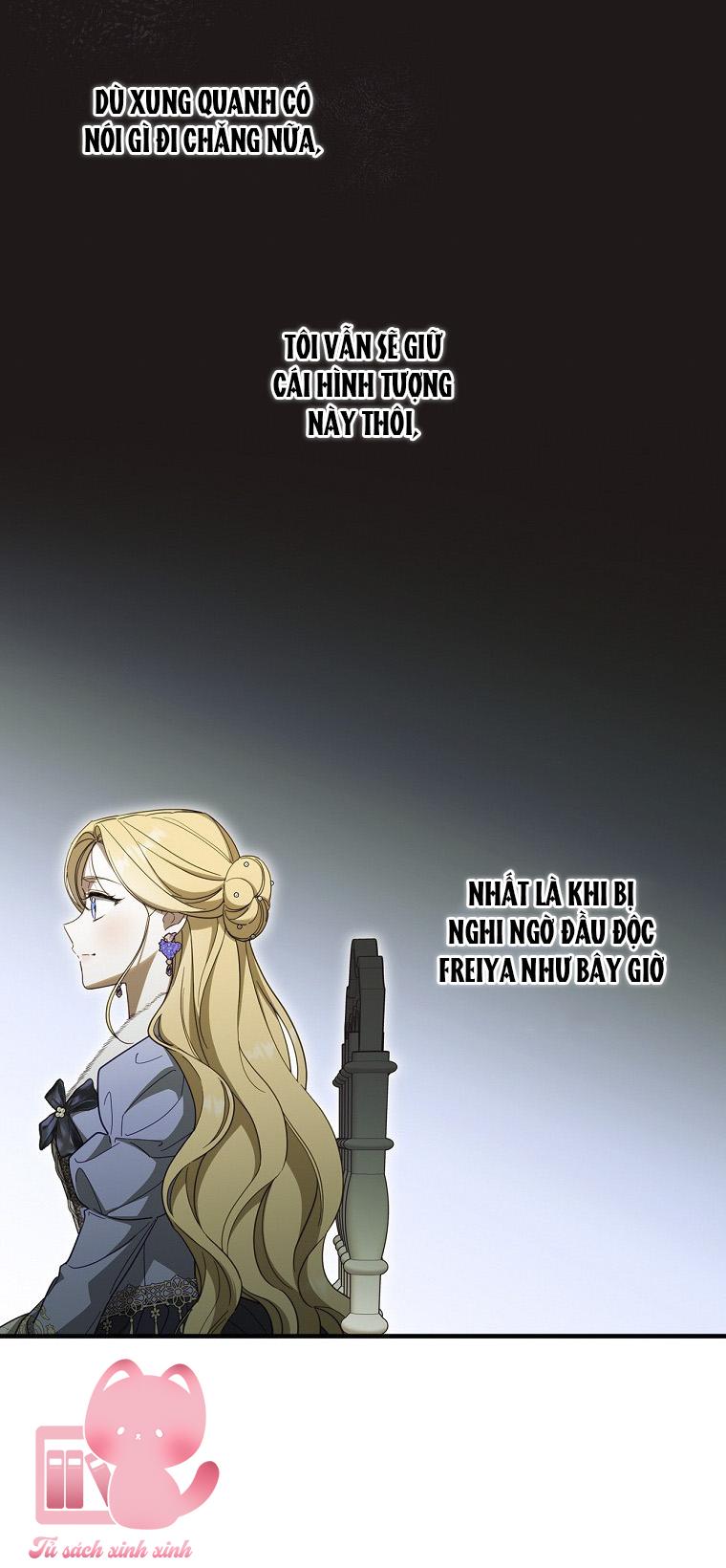 Cách Khiến Phu Quân Đứng Về Phía Tôi - Chap 53 - Trang 22