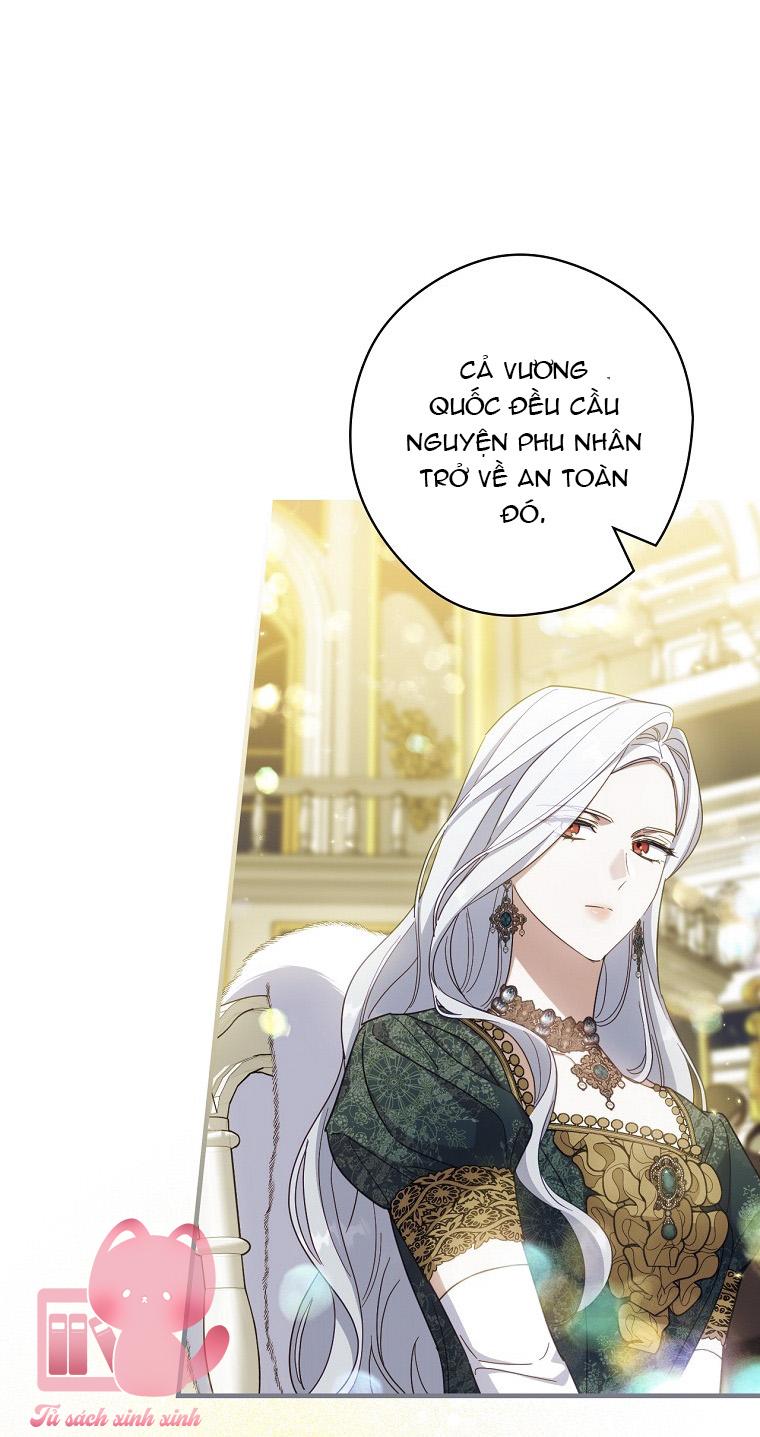 Cách Khiến Phu Quân Đứng Về Phía Tôi - Chap 53 - Trang 24