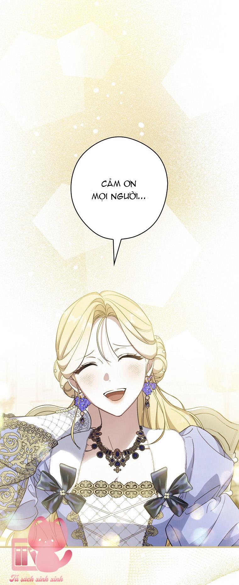 Cách Khiến Phu Quân Đứng Về Phía Tôi - Chap 53 - Trang 25