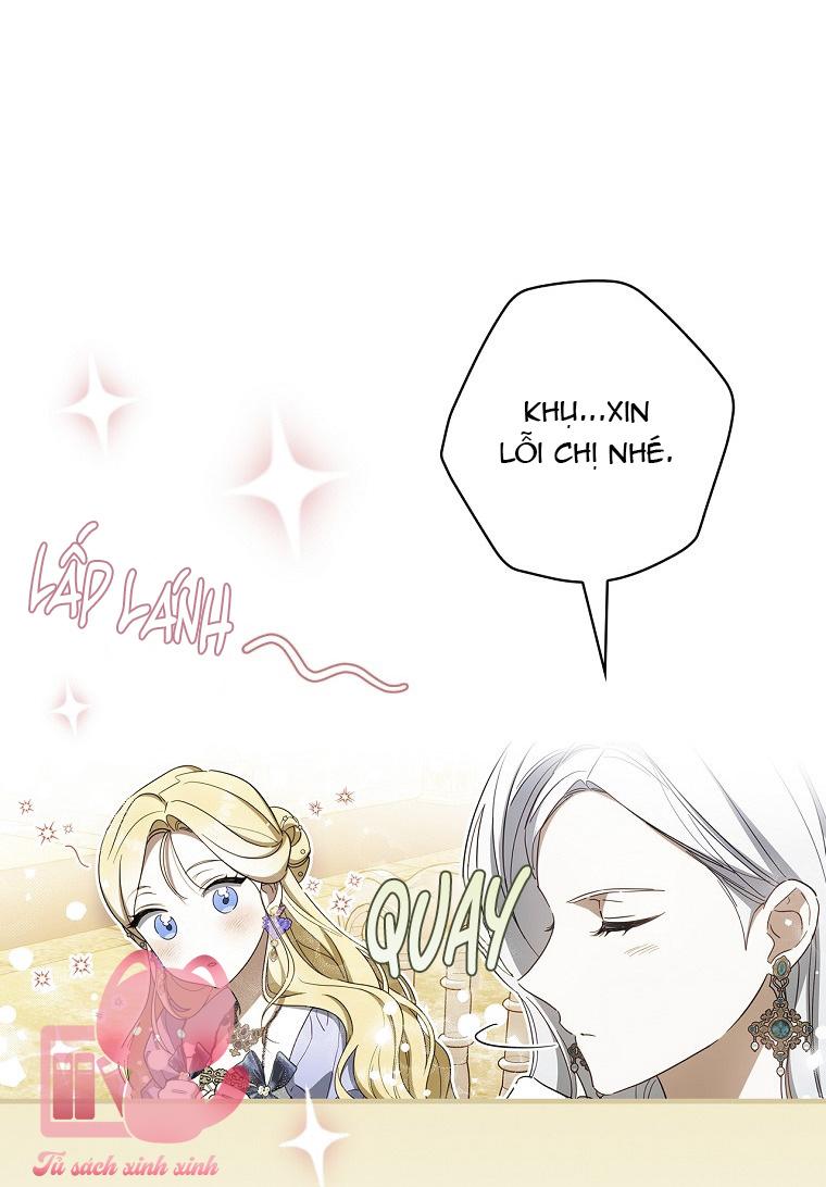 Cách Khiến Phu Quân Đứng Về Phía Tôi - Chap 53 - Trang 29