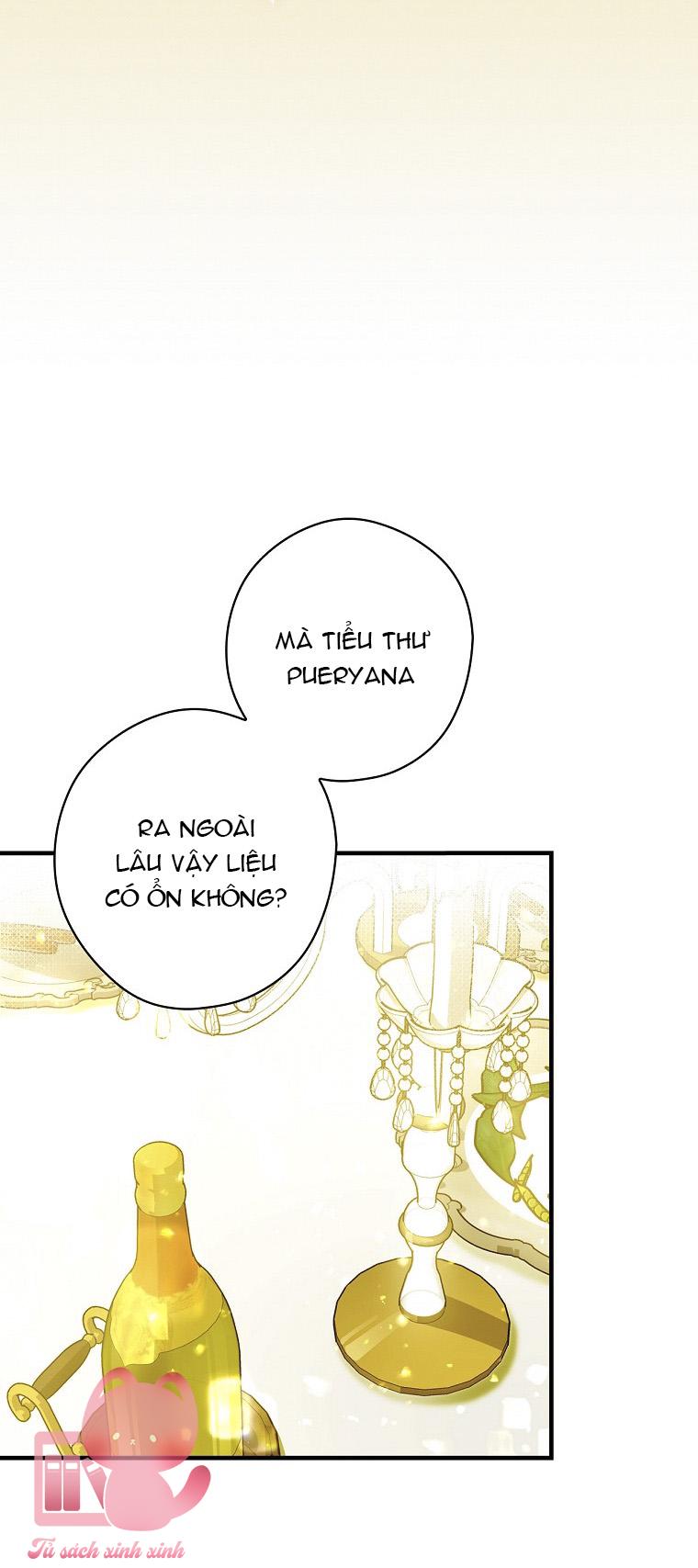 Cách Khiến Phu Quân Đứng Về Phía Tôi - Chap 53 - Trang 30