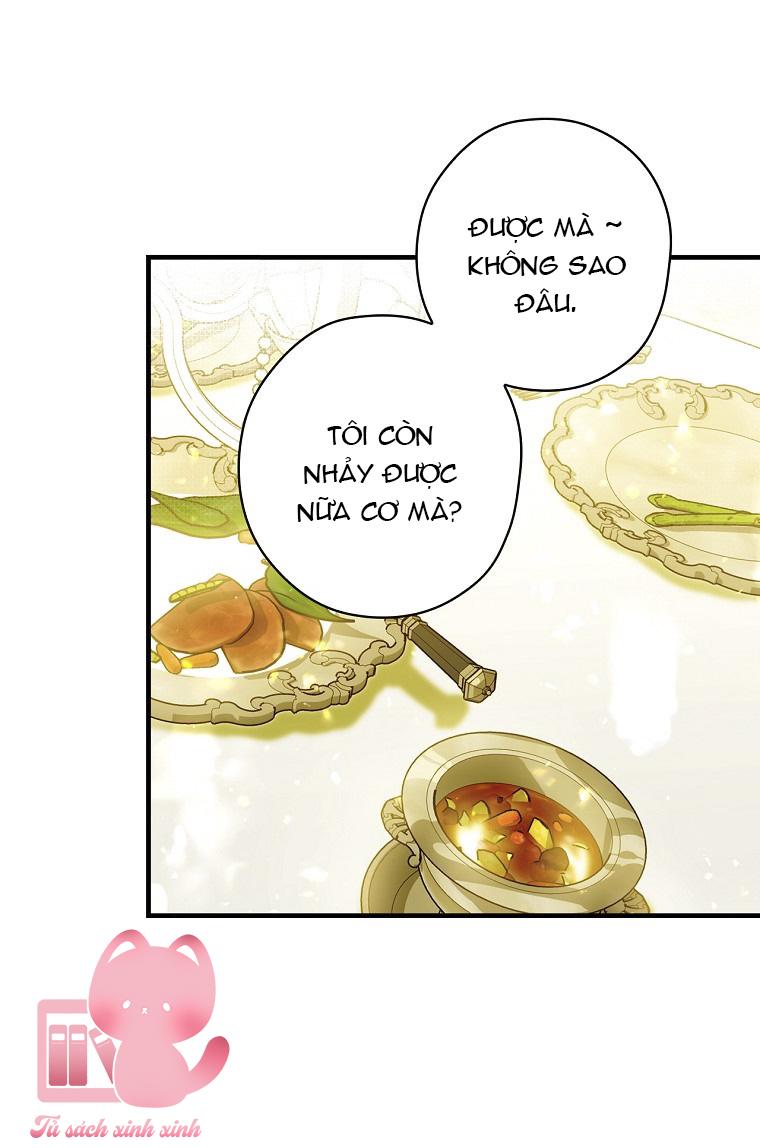 Cách Khiến Phu Quân Đứng Về Phía Tôi - Chap 53 - Trang 31