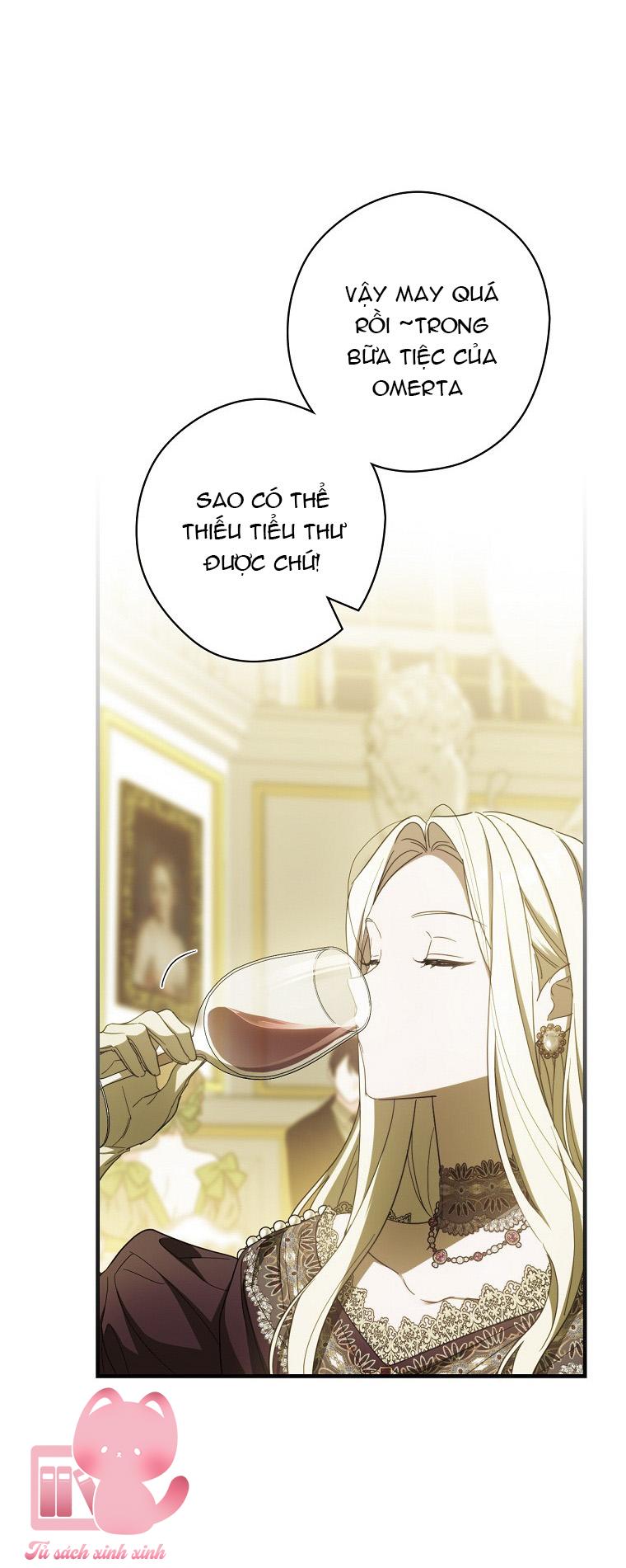 Cách Khiến Phu Quân Đứng Về Phía Tôi - Chap 53 - Trang 32