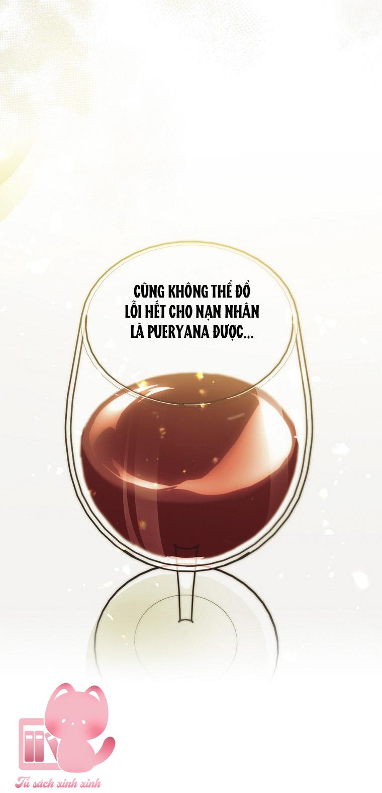 Cách Khiến Phu Quân Đứng Về Phía Tôi - Chap 53 - Trang 37