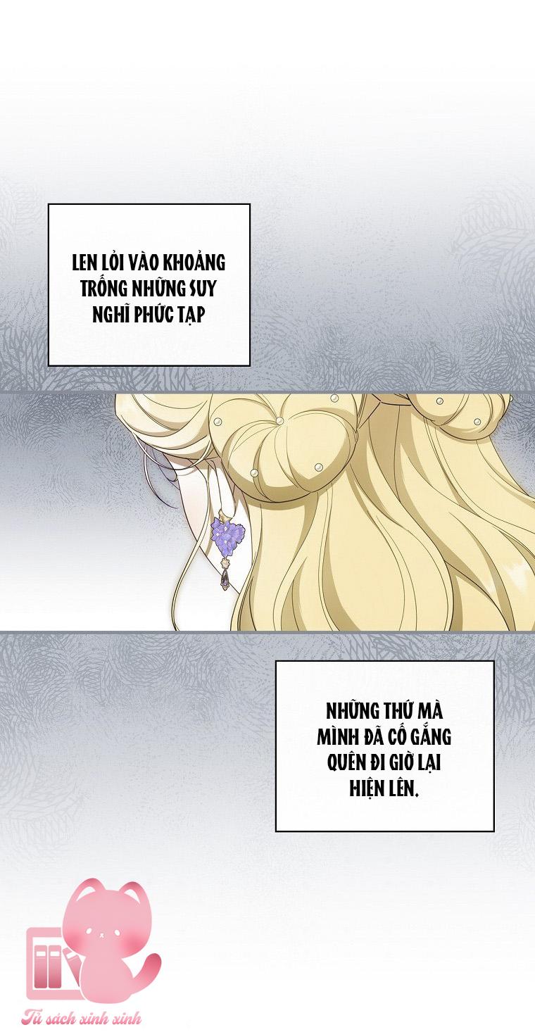 Cách Khiến Phu Quân Đứng Về Phía Tôi - Chap 53 - Trang 39