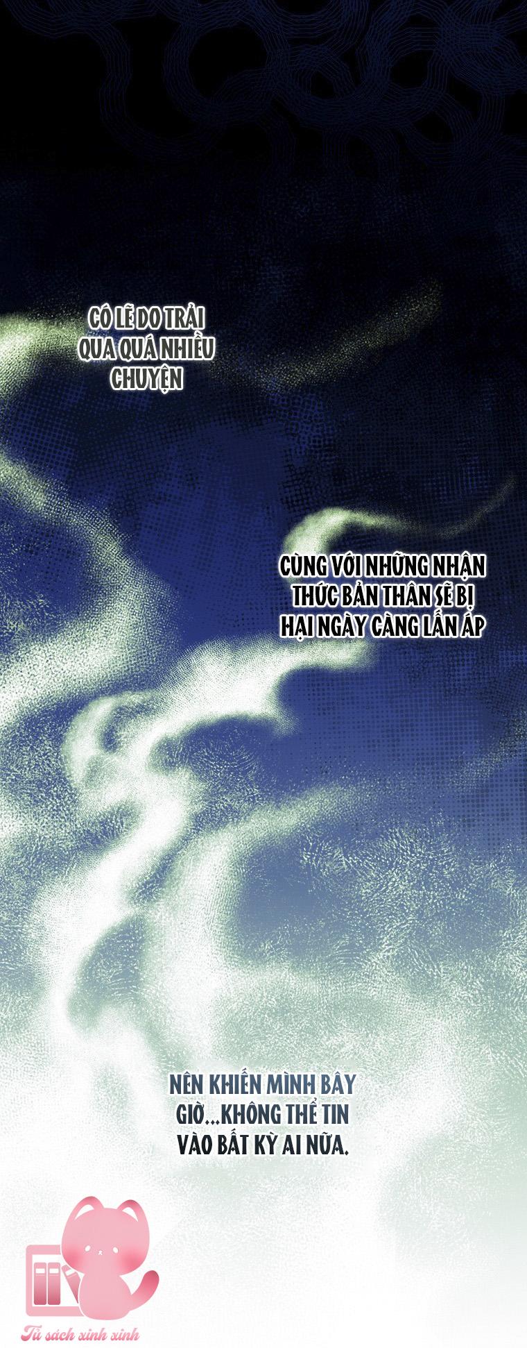 Cách Khiến Phu Quân Đứng Về Phía Tôi - Chap 53 - Trang 41