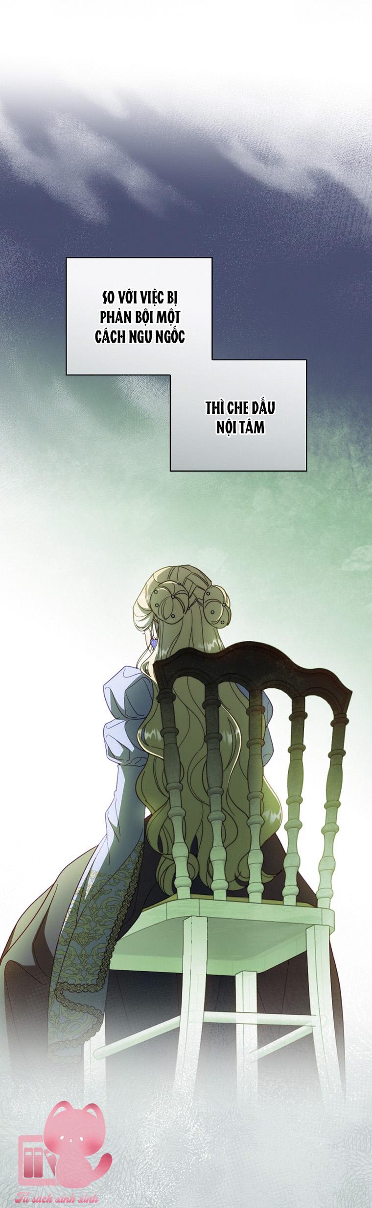 Cách Khiến Phu Quân Đứng Về Phía Tôi - Chap 53 - Trang 42