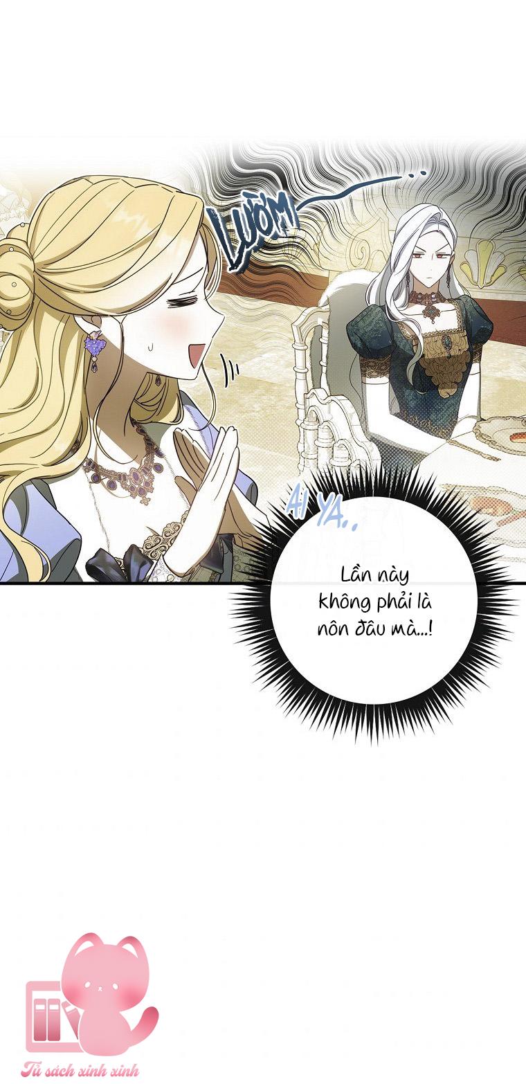 Cách Khiến Phu Quân Đứng Về Phía Tôi - Chap 53 - Trang 45