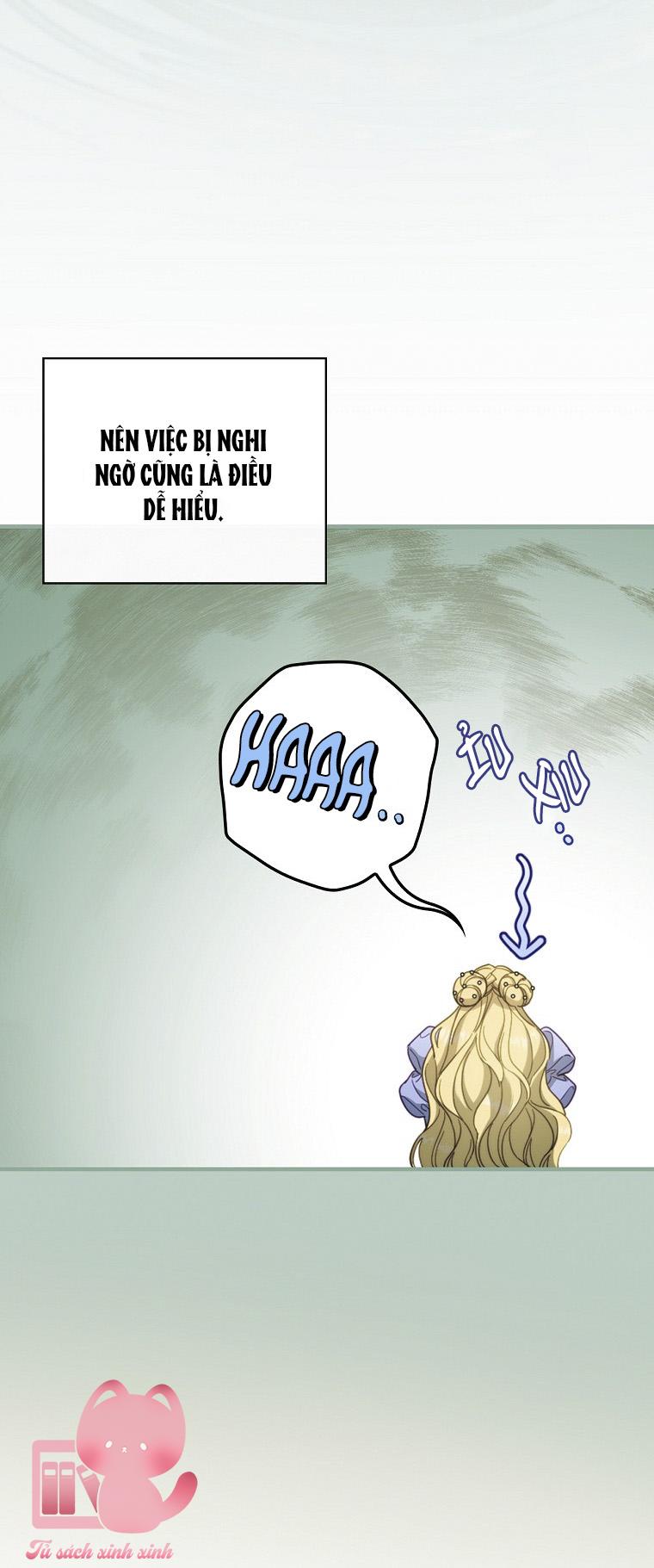 Cách Khiến Phu Quân Đứng Về Phía Tôi - Chap 53 - Trang 49