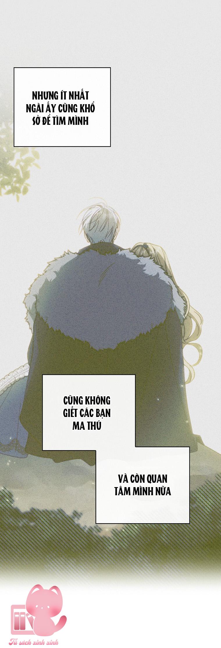 Cách Khiến Phu Quân Đứng Về Phía Tôi - Chap 53 - Trang 53