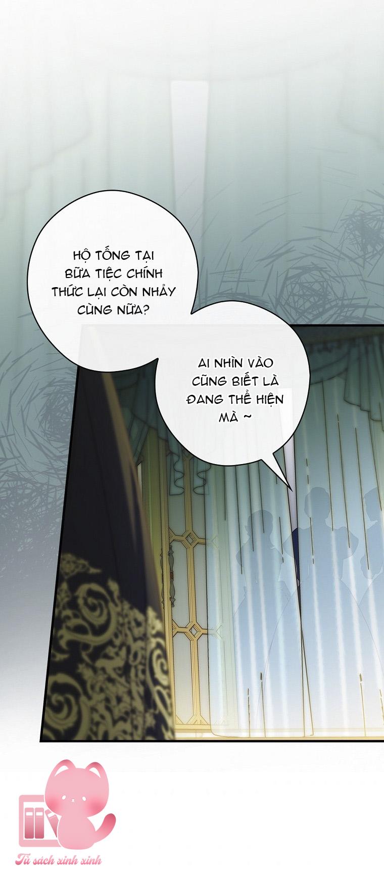 Cách Khiến Phu Quân Đứng Về Phía Tôi - Chap 53 - Trang 57