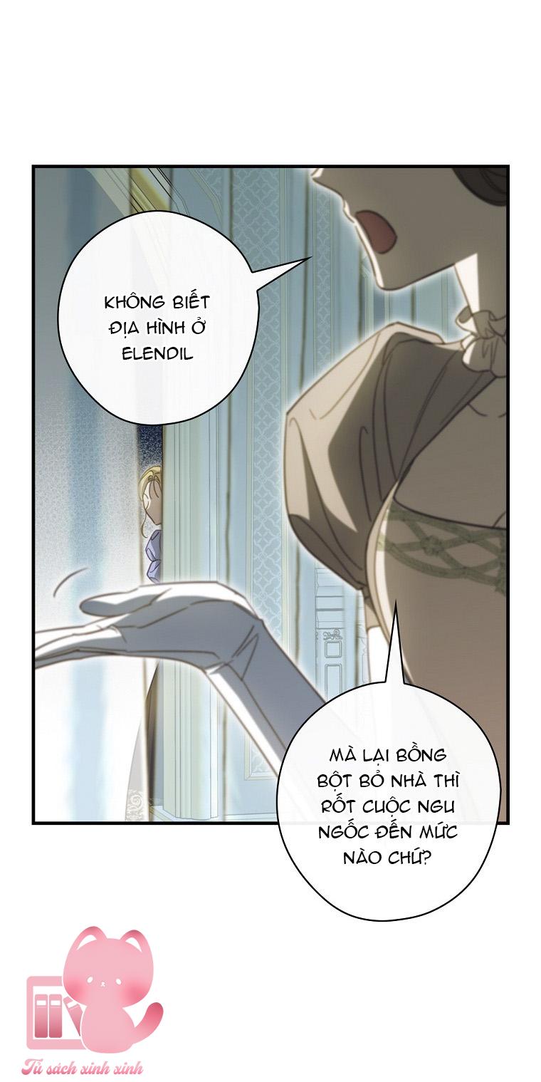 Cách Khiến Phu Quân Đứng Về Phía Tôi - Chap 53 - Trang 59