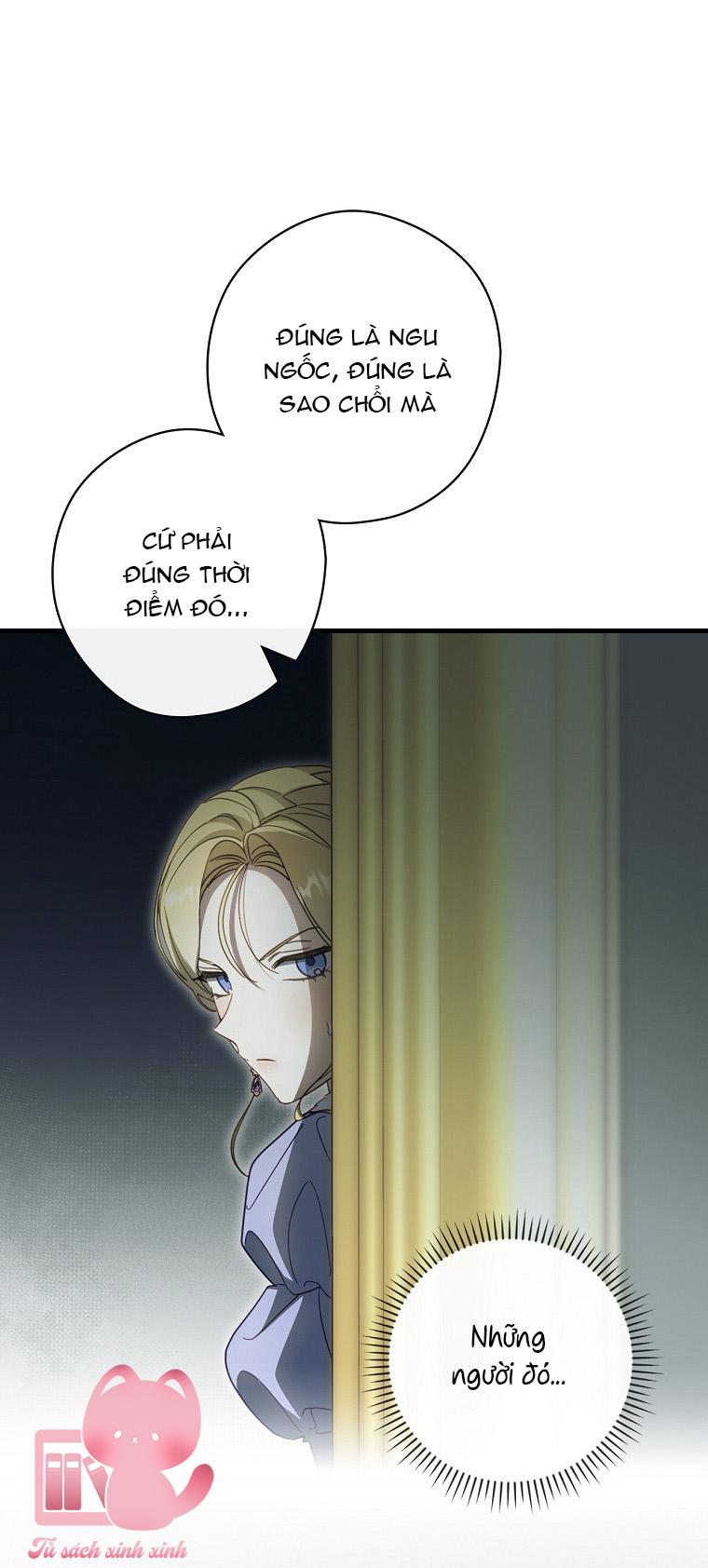 Cách Khiến Phu Quân Đứng Về Phía Tôi - Chap 53 - Trang 60