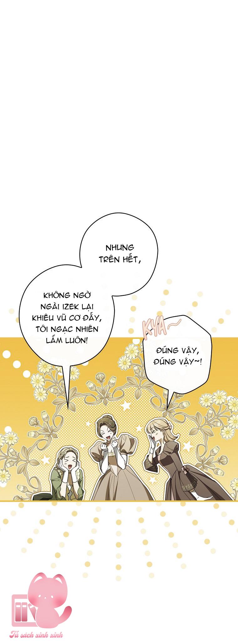 Cách Khiến Phu Quân Đứng Về Phía Tôi - Chap 53 - Trang 7