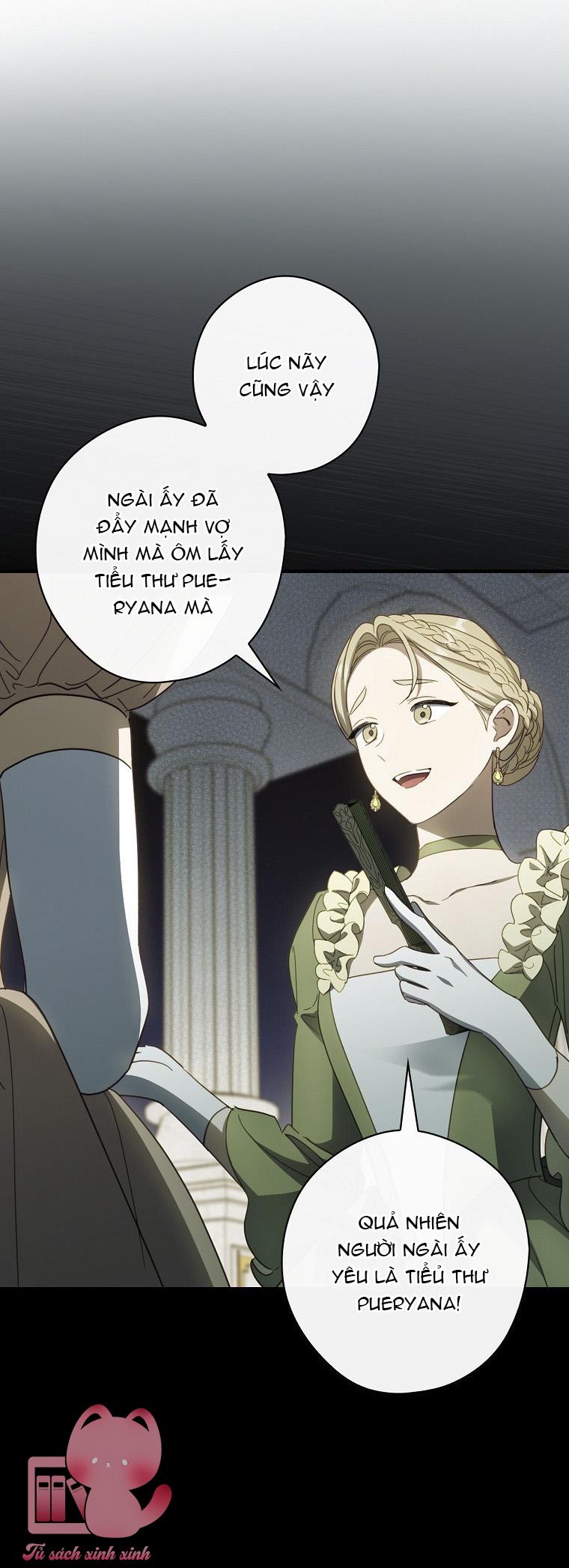 Cách Khiến Phu Quân Đứng Về Phía Tôi - Chap 53 - Trang 61