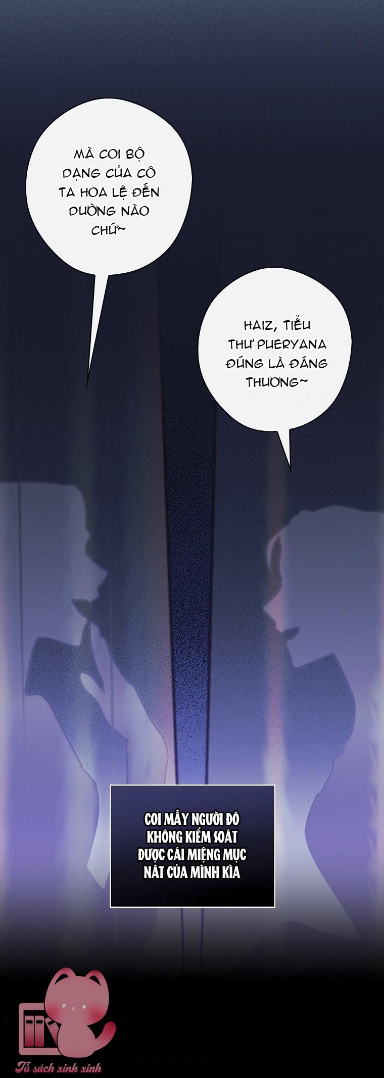 Cách Khiến Phu Quân Đứng Về Phía Tôi - Chap 53 - Trang 63