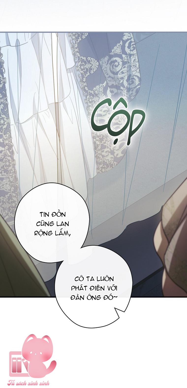 Cách Khiến Phu Quân Đứng Về Phía Tôi - Chap 53 - Trang 66