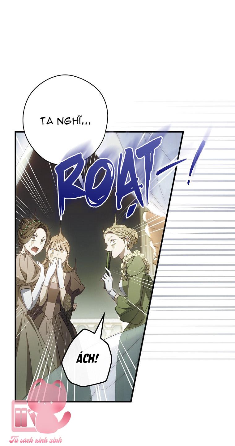 Cách Khiến Phu Quân Đứng Về Phía Tôi - Chap 53 - Trang 67