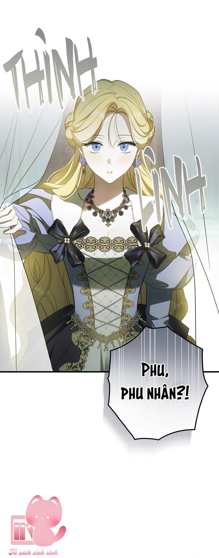 Cách Khiến Phu Quân Đứng Về Phía Tôi - Chap 53 - Trang 68