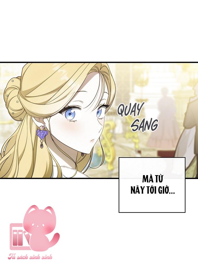 Cách Khiến Phu Quân Đứng Về Phía Tôi - Chap 53 - Trang 9