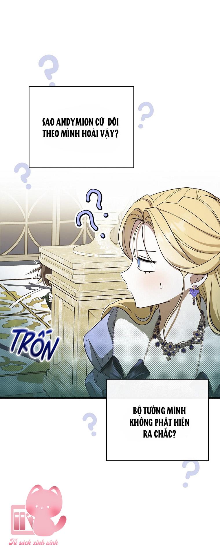 Cách Khiến Phu Quân Đứng Về Phía Tôi - Chap 53 - Trang 10