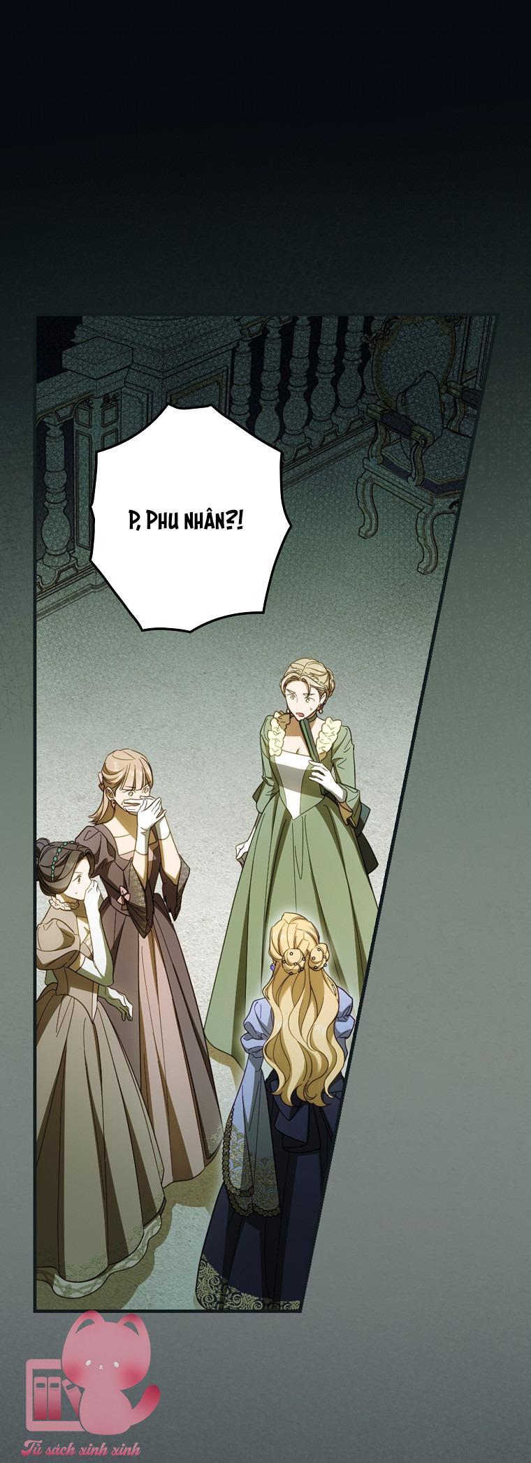 Cách Khiến Phu Quân Đứng Về Phía Tôi - Chap 54 - Trang 1
