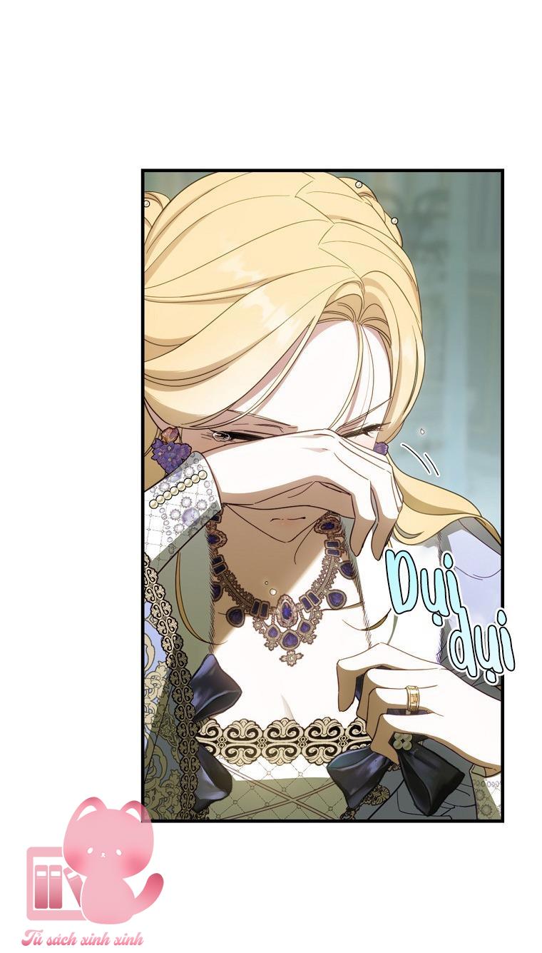 Cách Khiến Phu Quân Đứng Về Phía Tôi - Chap 54 - Trang 16