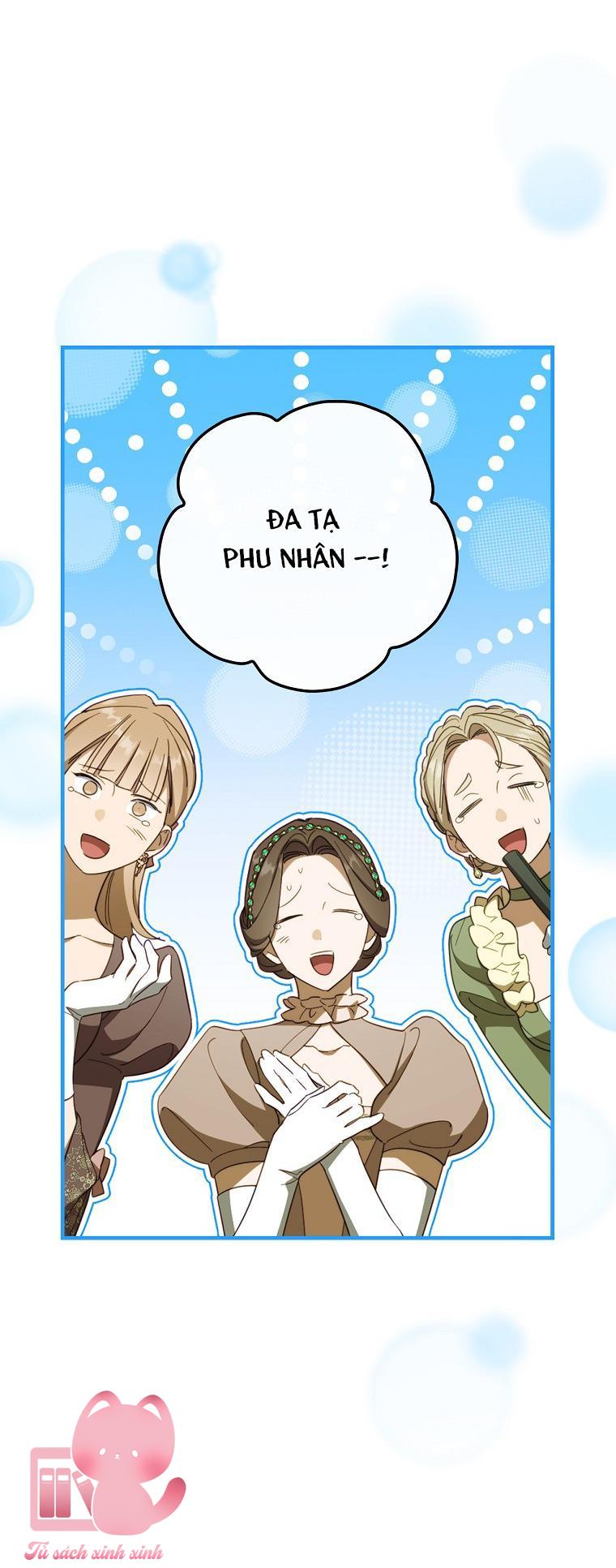 Cách Khiến Phu Quân Đứng Về Phía Tôi - Chap 54 - Trang 18
