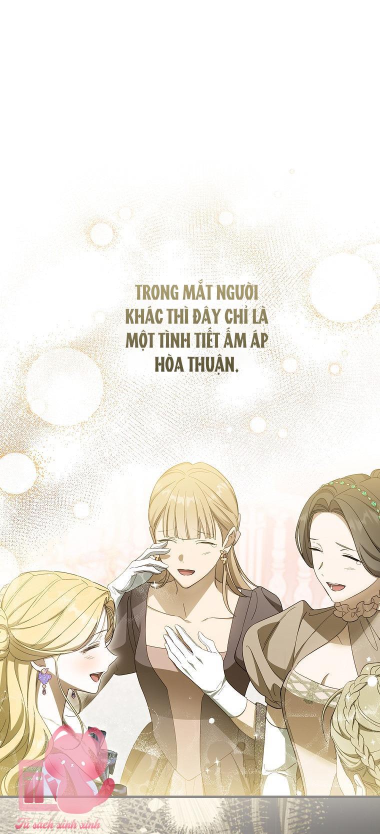 Cách Khiến Phu Quân Đứng Về Phía Tôi - Chap 54 - Trang 19