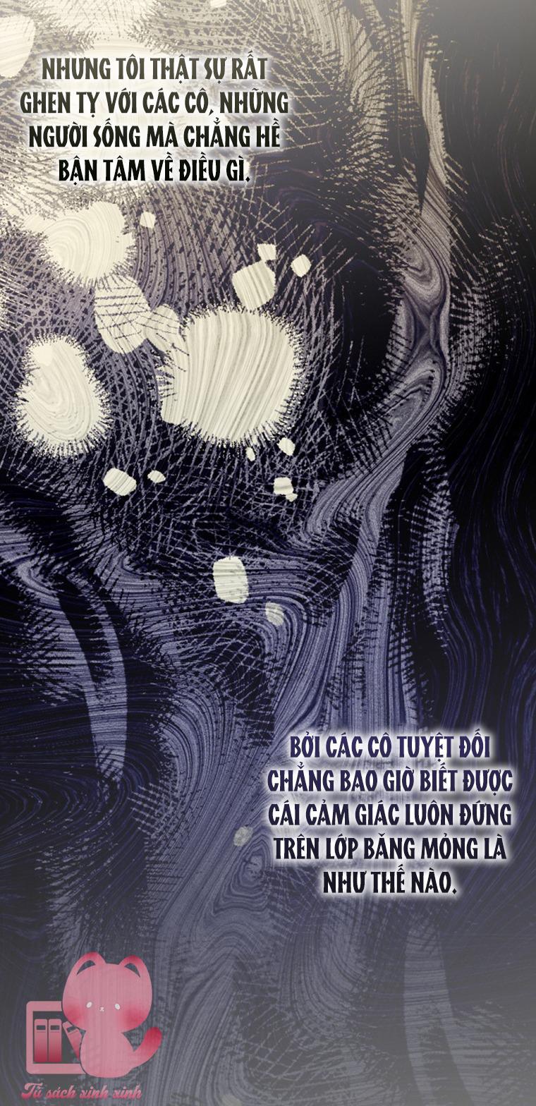 Cách Khiến Phu Quân Đứng Về Phía Tôi - Chap 54 - Trang 20