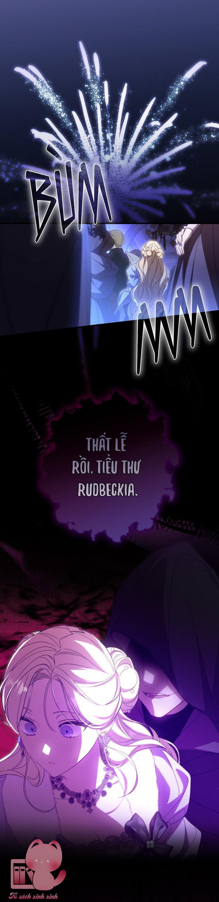 Cách Khiến Phu Quân Đứng Về Phía Tôi - Chap 54 - Trang 28
