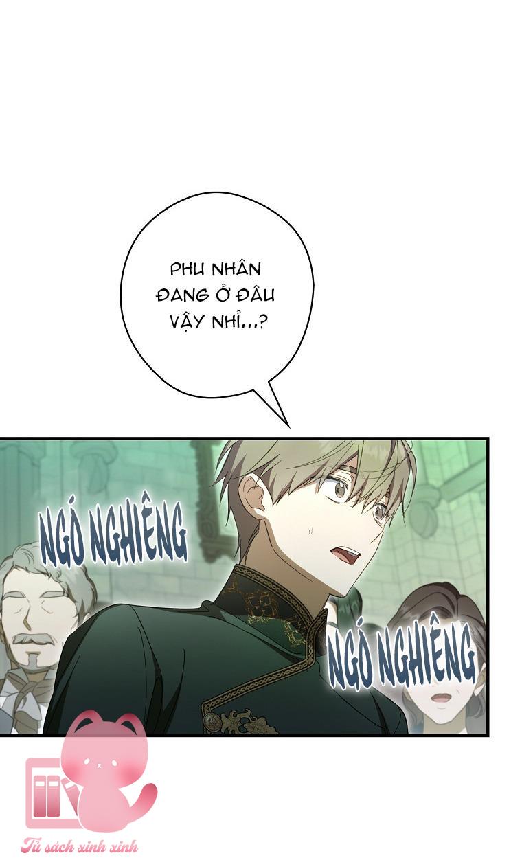 Cách Khiến Phu Quân Đứng Về Phía Tôi - Chap 54 - Trang 31