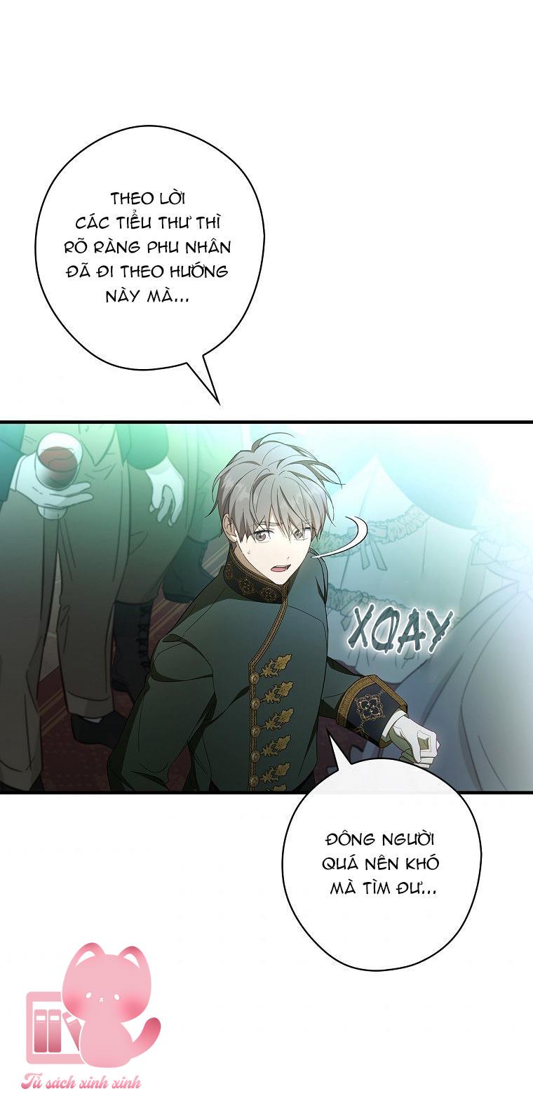 Cách Khiến Phu Quân Đứng Về Phía Tôi - Chap 54 - Trang 32