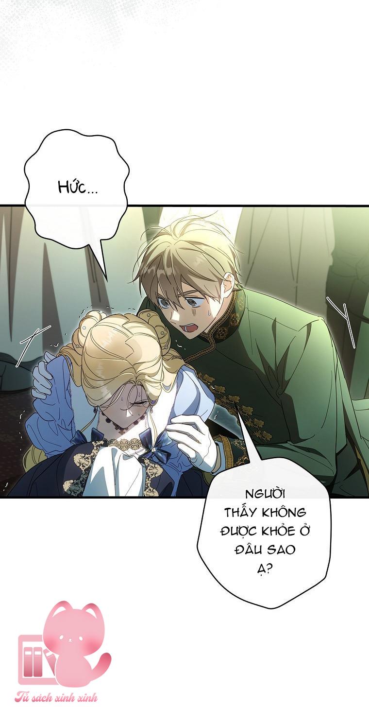 Cách Khiến Phu Quân Đứng Về Phía Tôi - Chap 54 - Trang 34