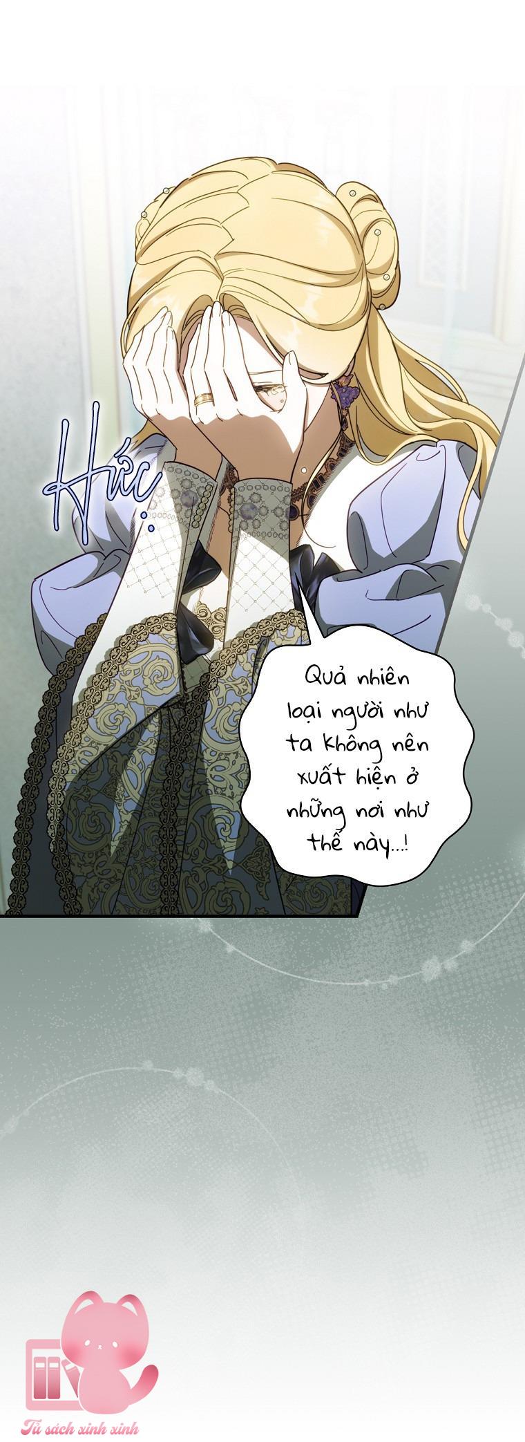 Cách Khiến Phu Quân Đứng Về Phía Tôi - Chap 54 - Trang 6