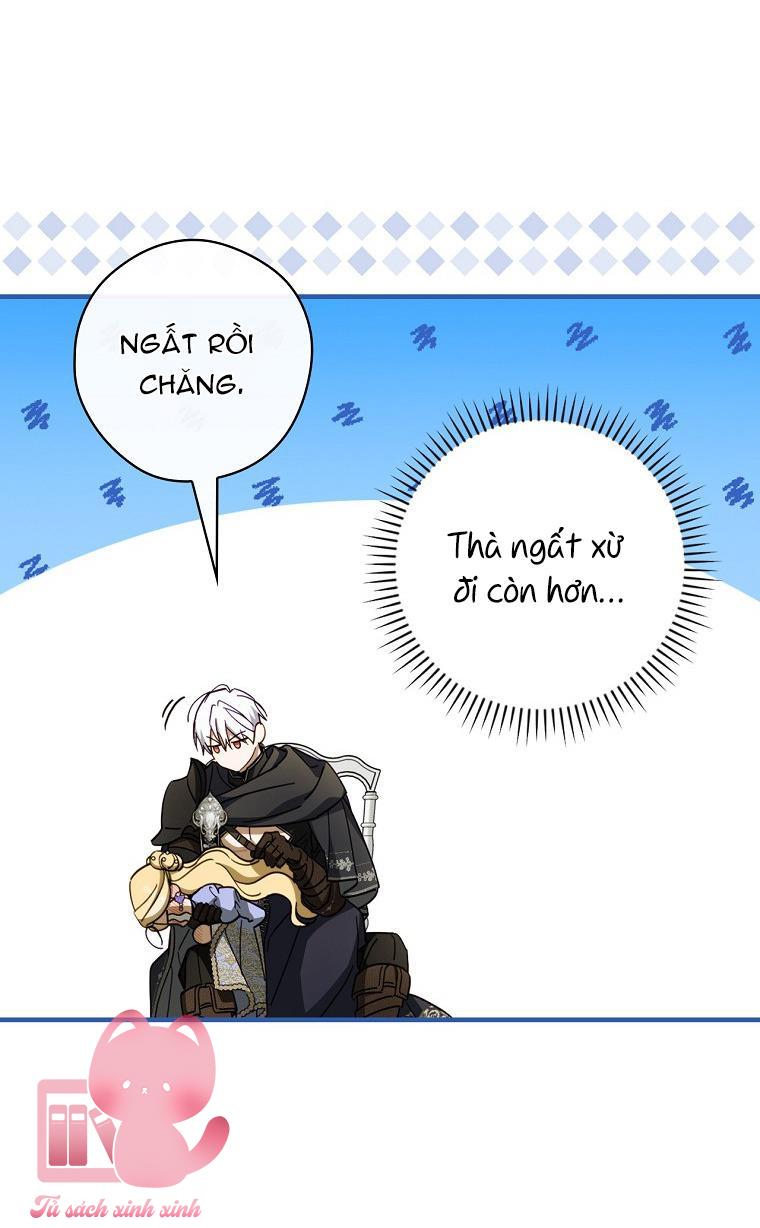 Cách Khiến Phu Quân Đứng Về Phía Tôi - Chap 54 - Trang 51