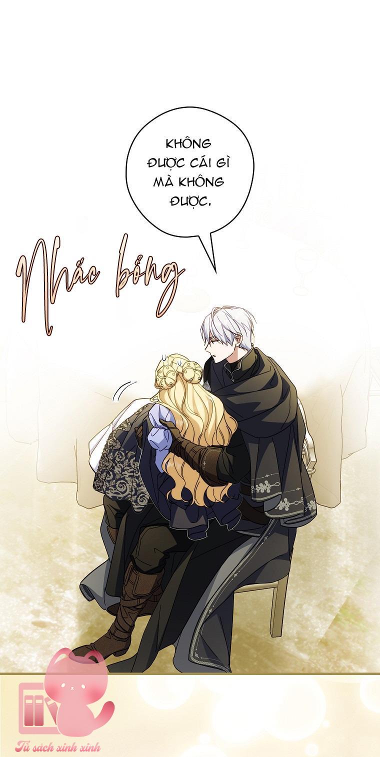 Cách Khiến Phu Quân Đứng Về Phía Tôi - Chap 54 - Trang 54