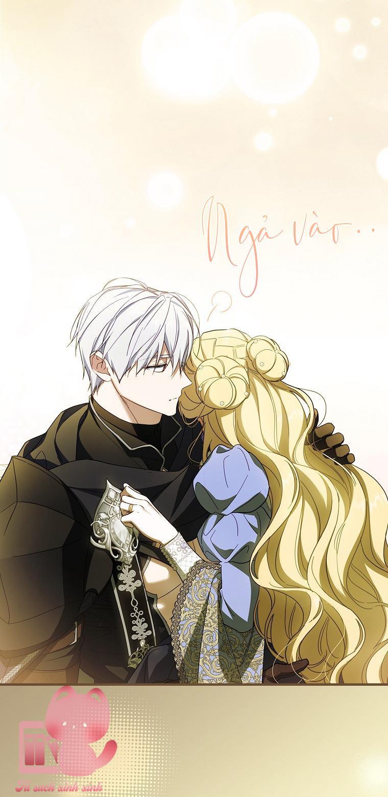 Cách Khiến Phu Quân Đứng Về Phía Tôi - Chap 54 - Trang 55