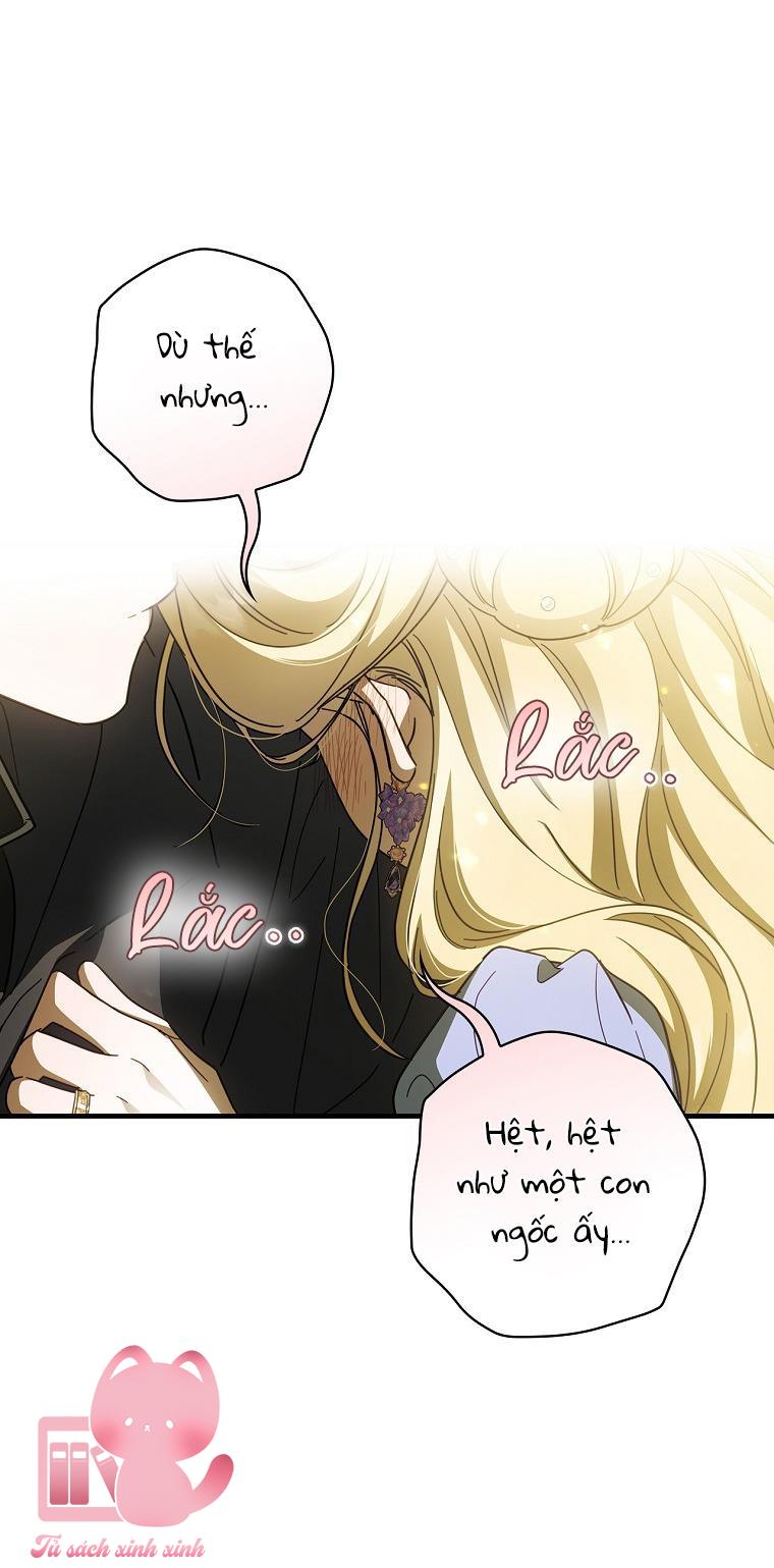 Cách Khiến Phu Quân Đứng Về Phía Tôi - Chap 54 - Trang 58