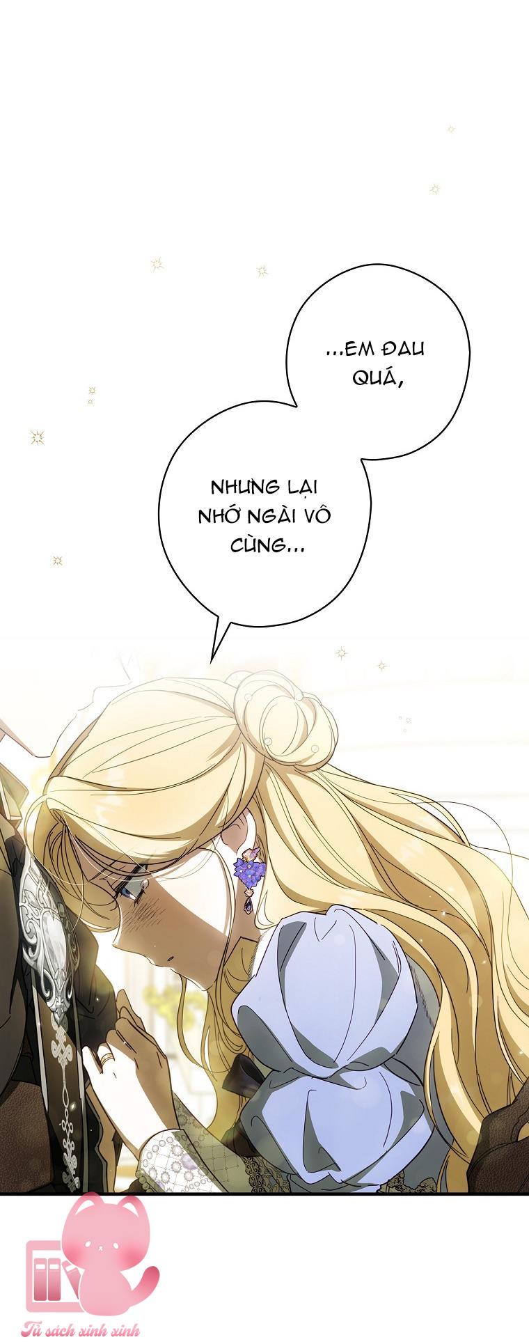 Cách Khiến Phu Quân Đứng Về Phía Tôi - Chap 54 - Trang 63