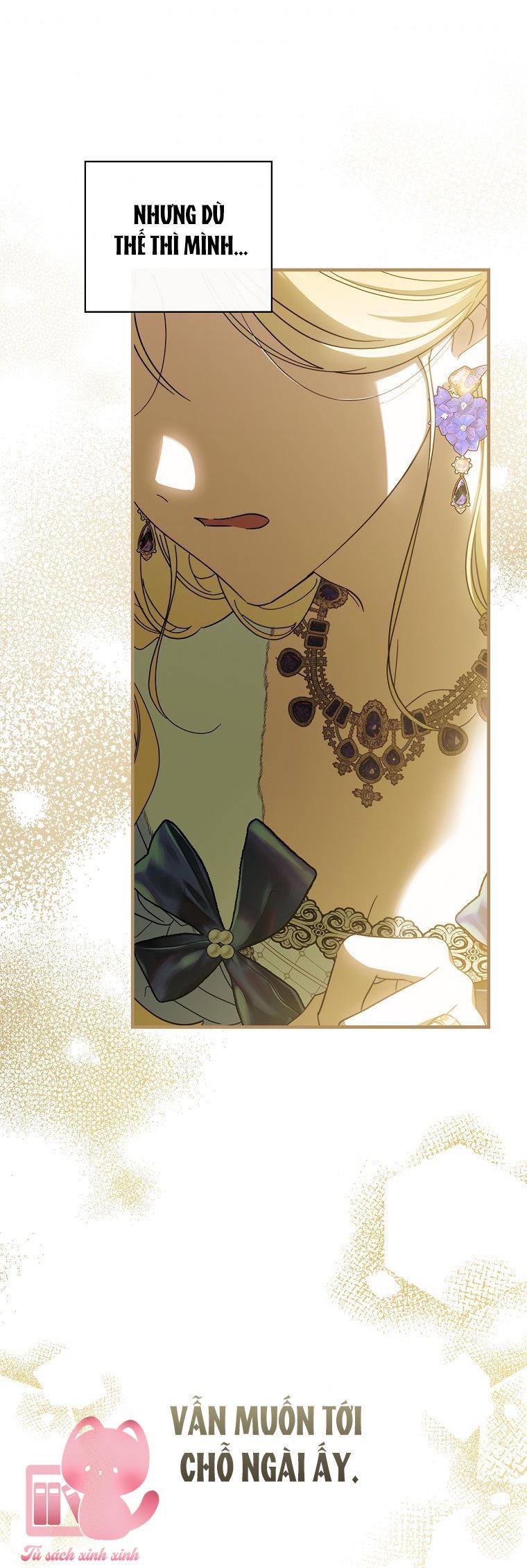 Cách Khiến Phu Quân Đứng Về Phía Tôi - Chap 54 - Trang 66